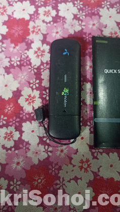 Grameen-phone 4G Modem Wi-fi